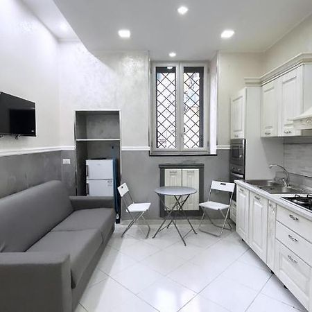 나폴리 Da Concettina House 아파트 외부 사진