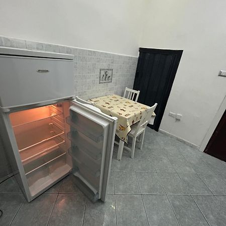 나폴리 Da Concettina House 아파트 외부 사진