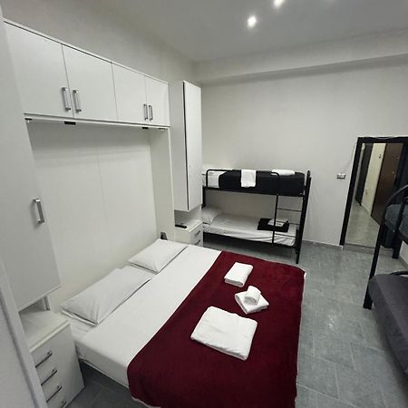 나폴리 Da Concettina House 아파트 외부 사진