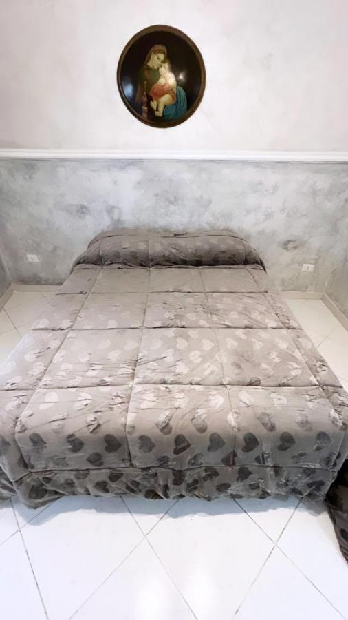 나폴리 Da Concettina House 아파트 외부 사진