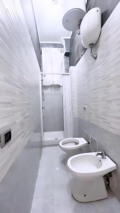 나폴리 Da Concettina House 아파트 외부 사진
