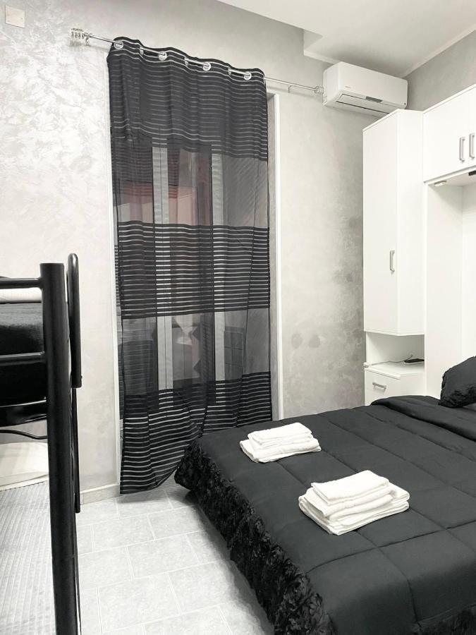 나폴리 Da Concettina House 아파트 외부 사진