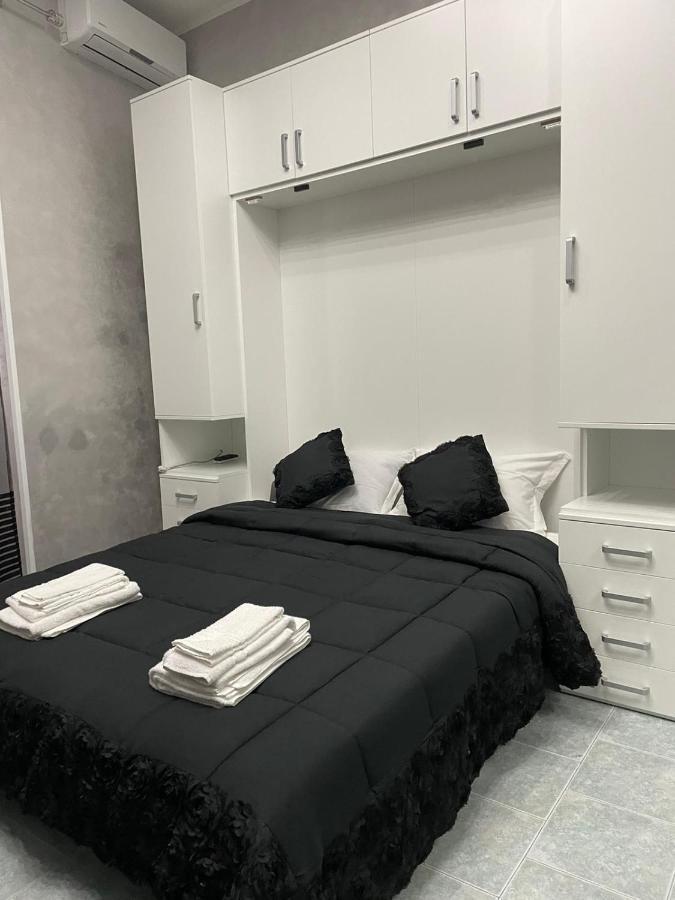 나폴리 Da Concettina House 아파트 외부 사진