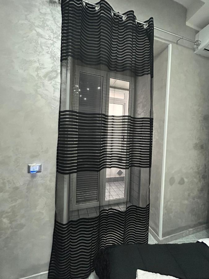나폴리 Da Concettina House 아파트 외부 사진