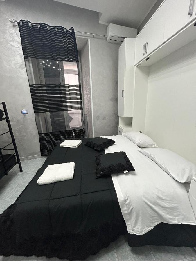 나폴리 Da Concettina House 아파트 외부 사진