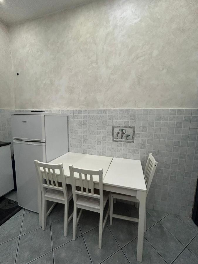 나폴리 Da Concettina House 아파트 외부 사진