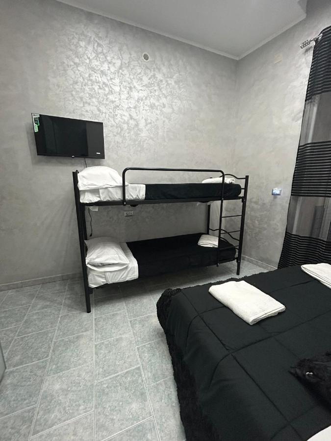 나폴리 Da Concettina House 아파트 외부 사진