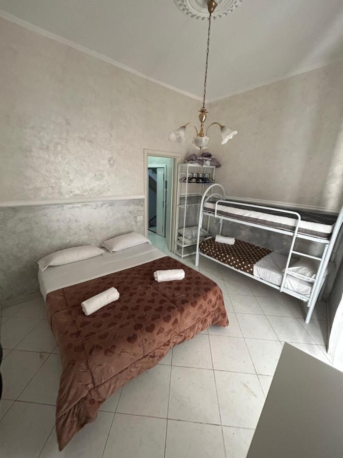 나폴리 Da Concettina House 아파트 외부 사진