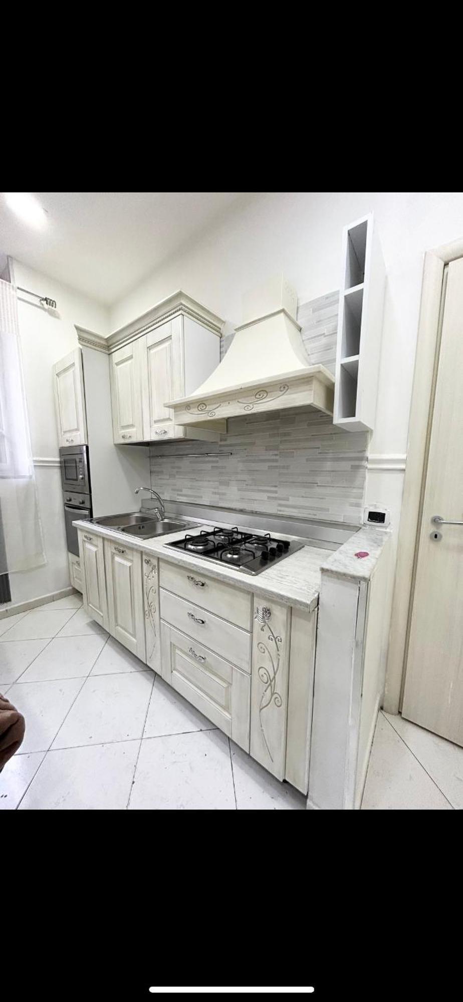 나폴리 Da Concettina House 아파트 외부 사진