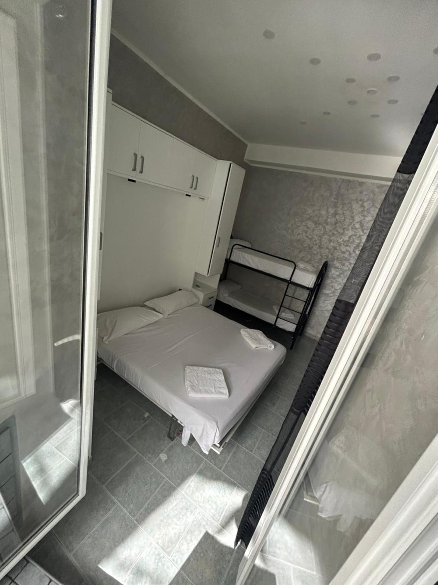 나폴리 Da Concettina House 아파트 외부 사진