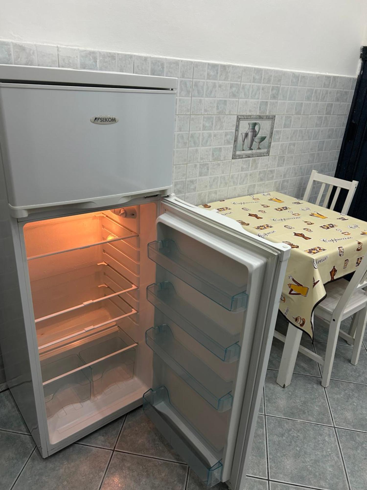 나폴리 Da Concettina House 아파트 외부 사진