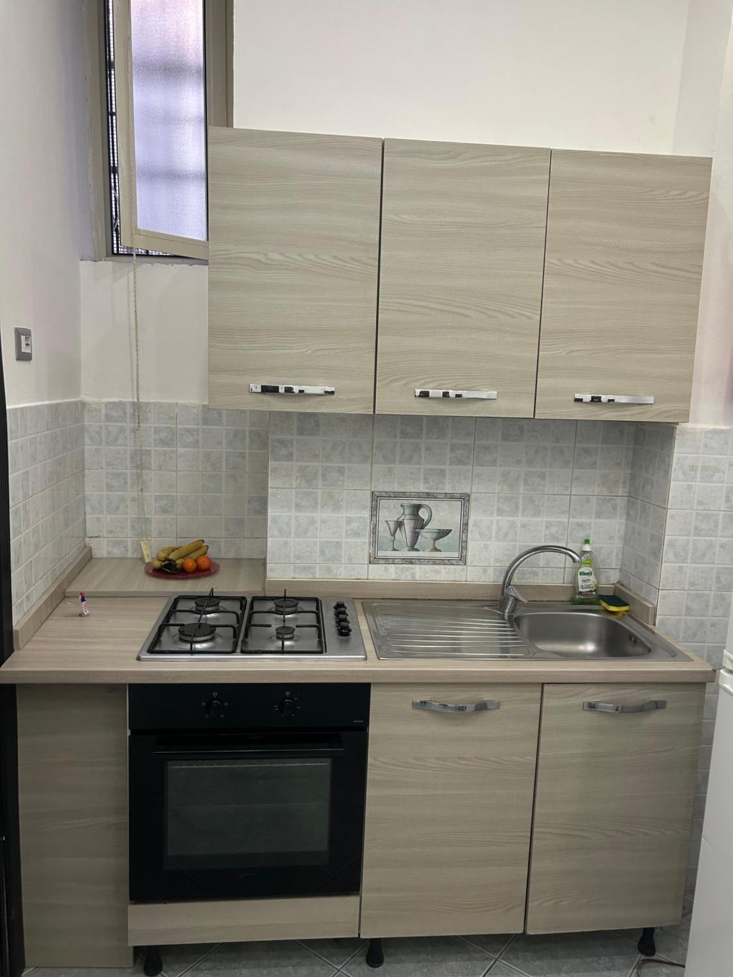 나폴리 Da Concettina House 아파트 외부 사진